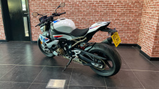 BMW S1000R SPORT